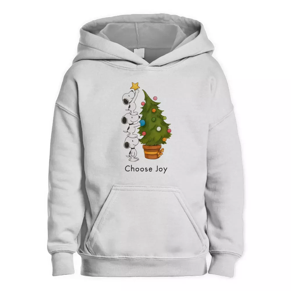 Kids Hoodie