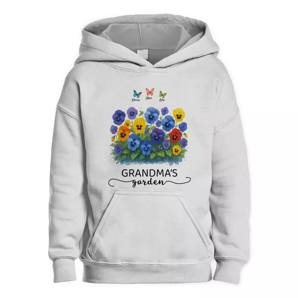 Kids Hoodie