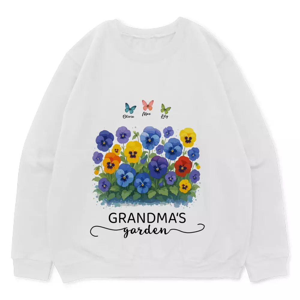 Kids Sweatshirt