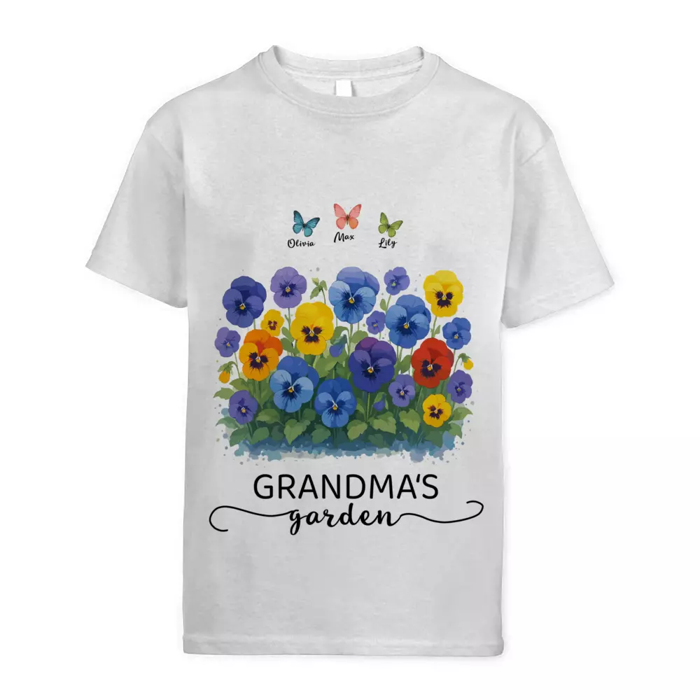 Kids T-Shirt