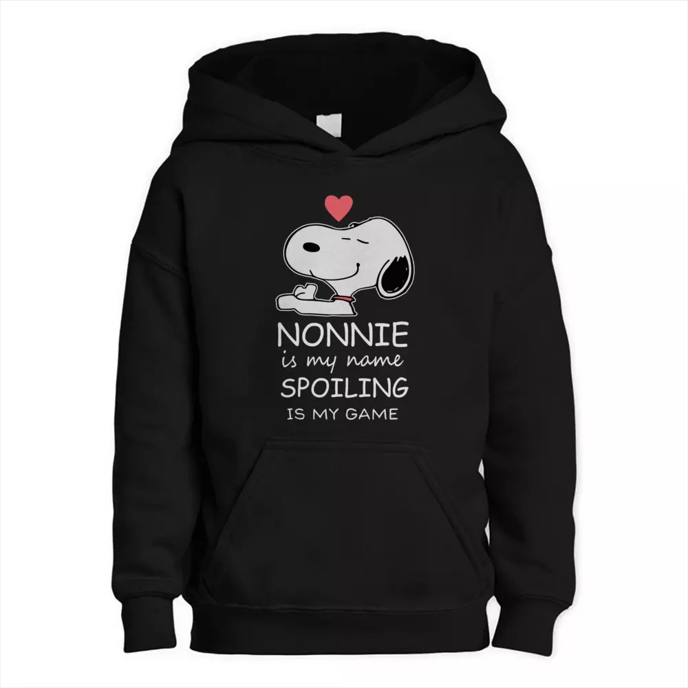 Kids Hoodie