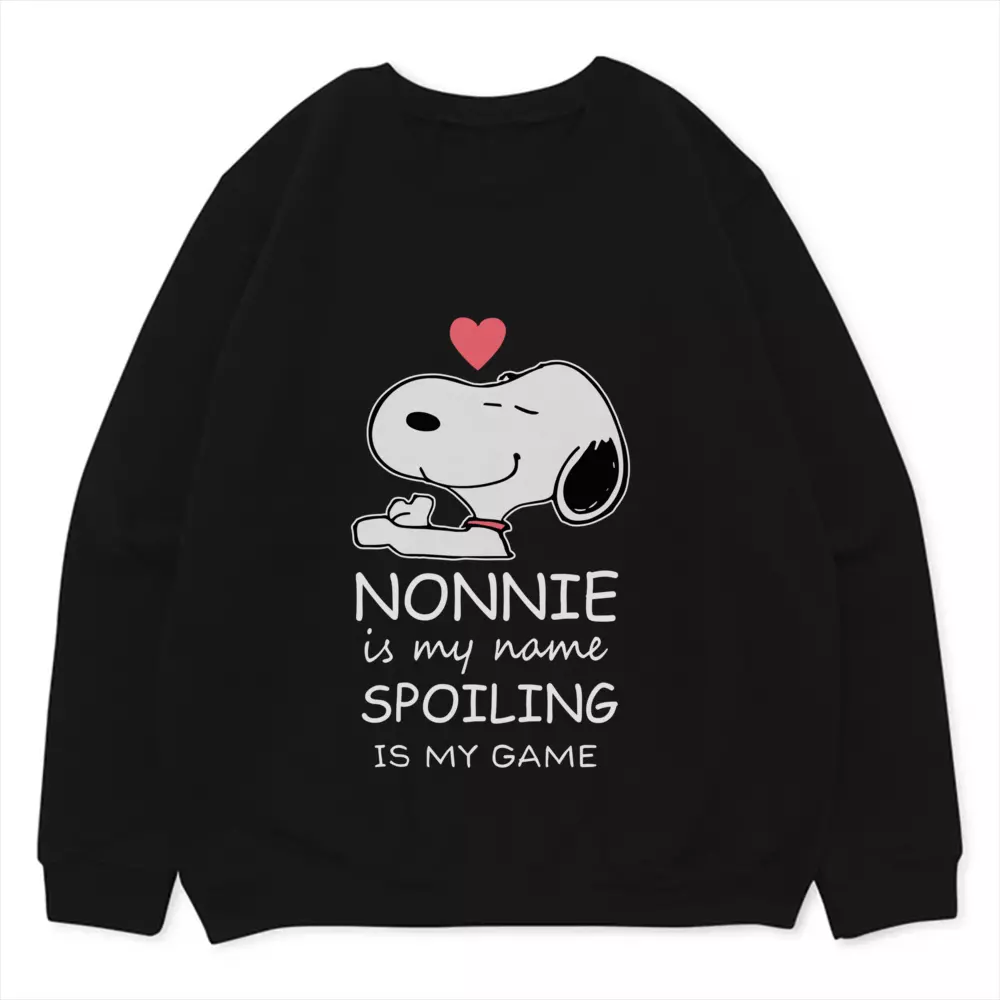 Kids Sweatshirt