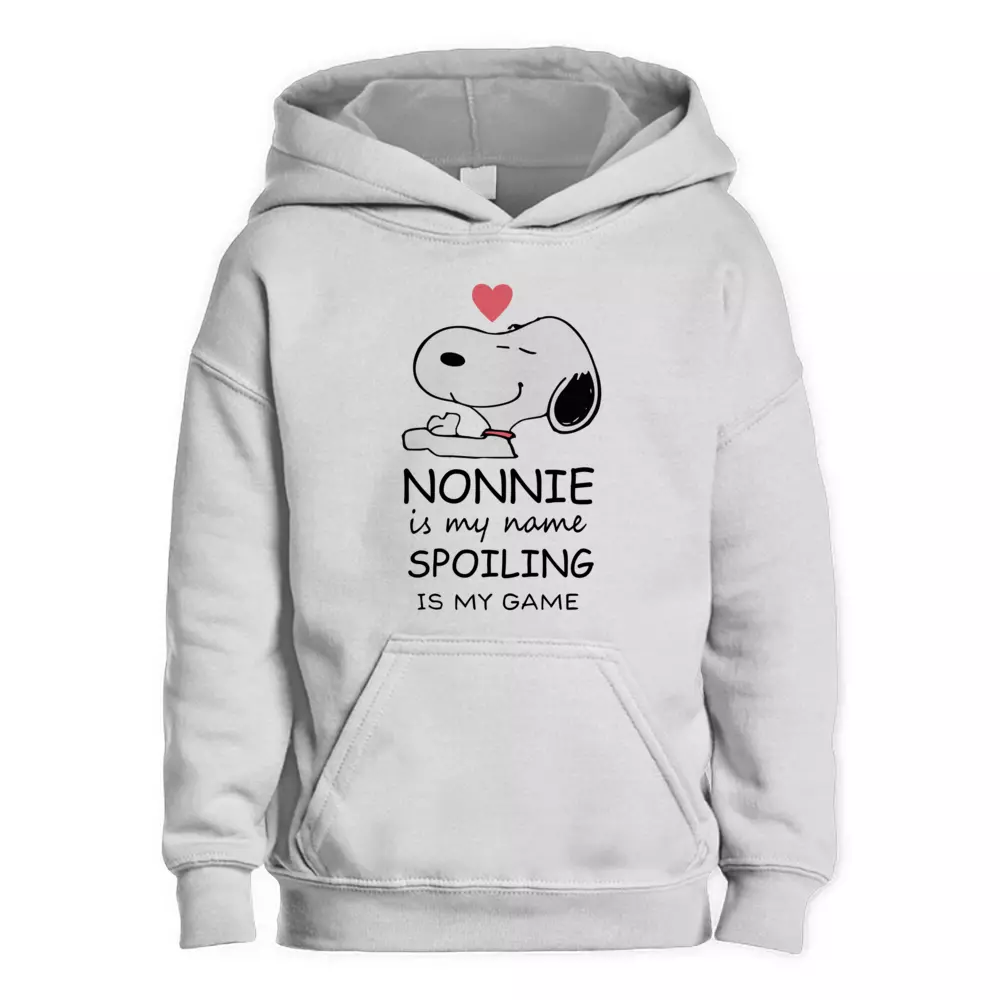 Kids Hoodie