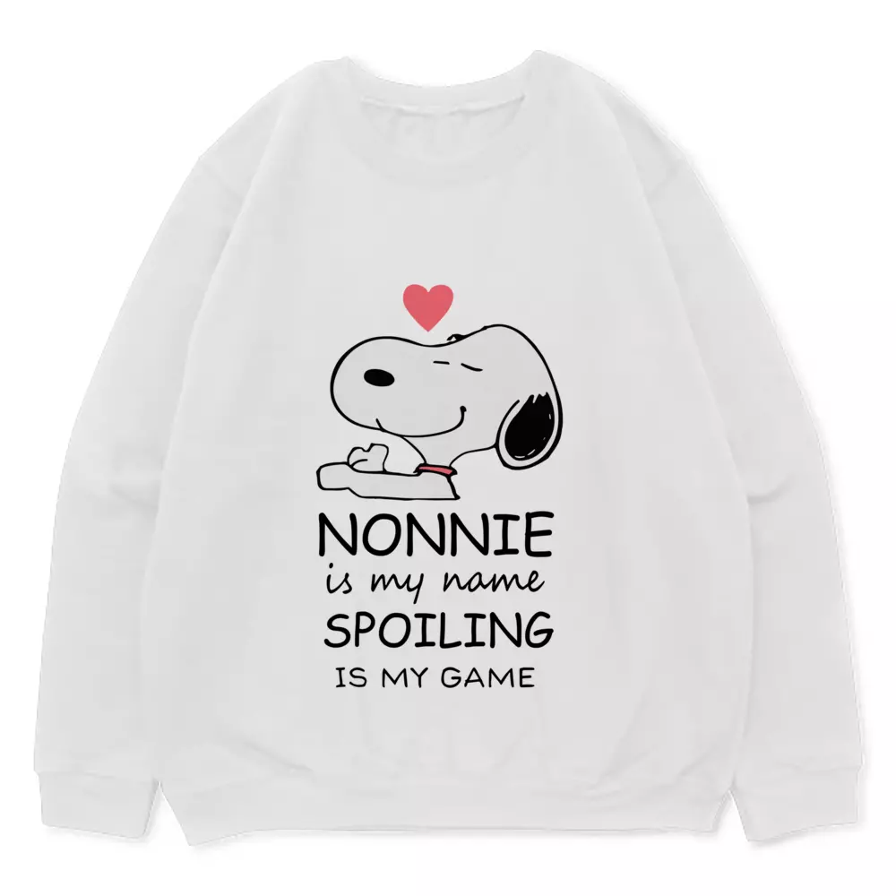 Kids Sweatshirt