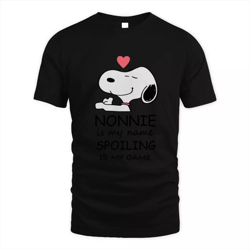 Custom Name Is My Name Spoiling Game