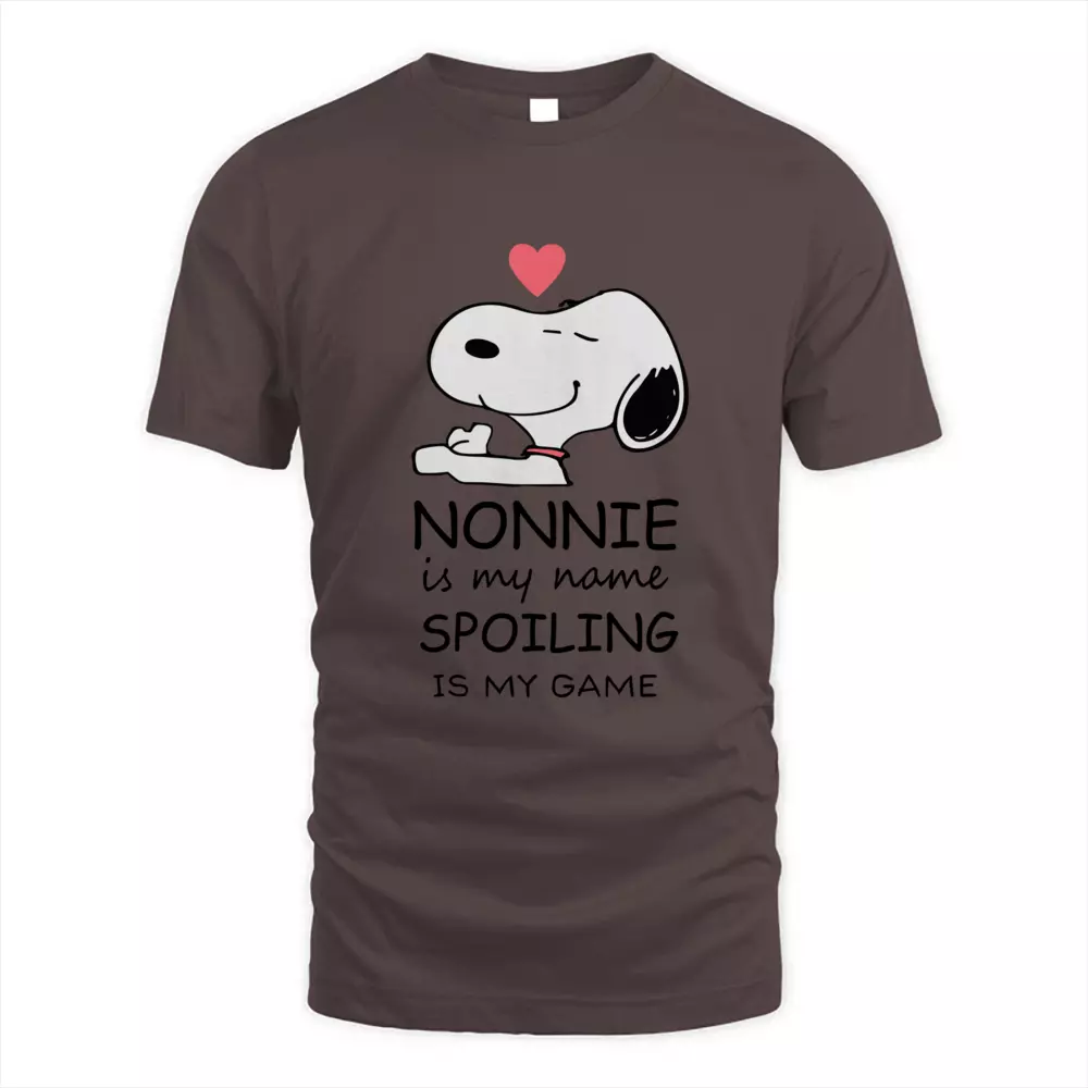 Custom Name Is My Name Spoiling Game