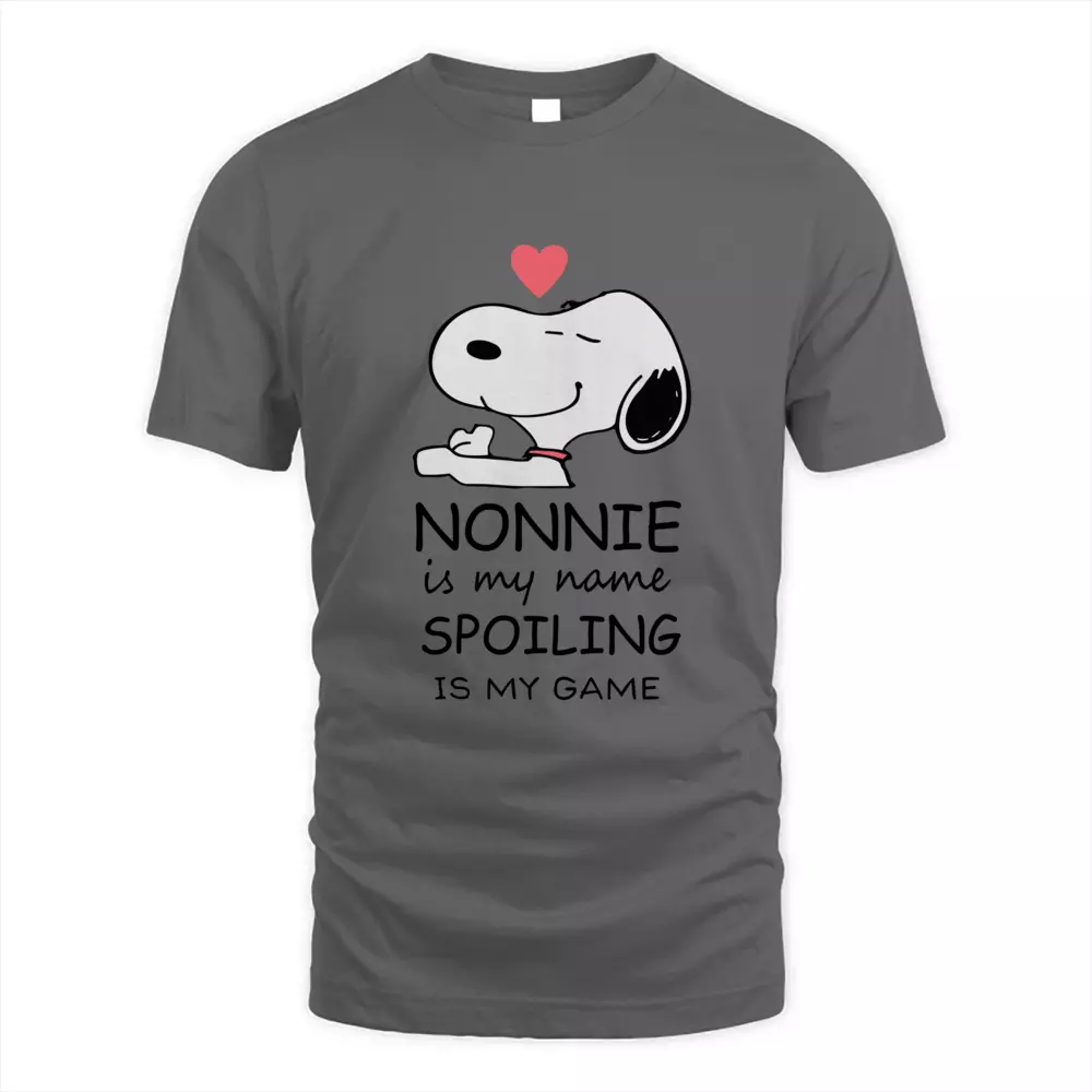 Custom Name Is My Name Spoiling Game