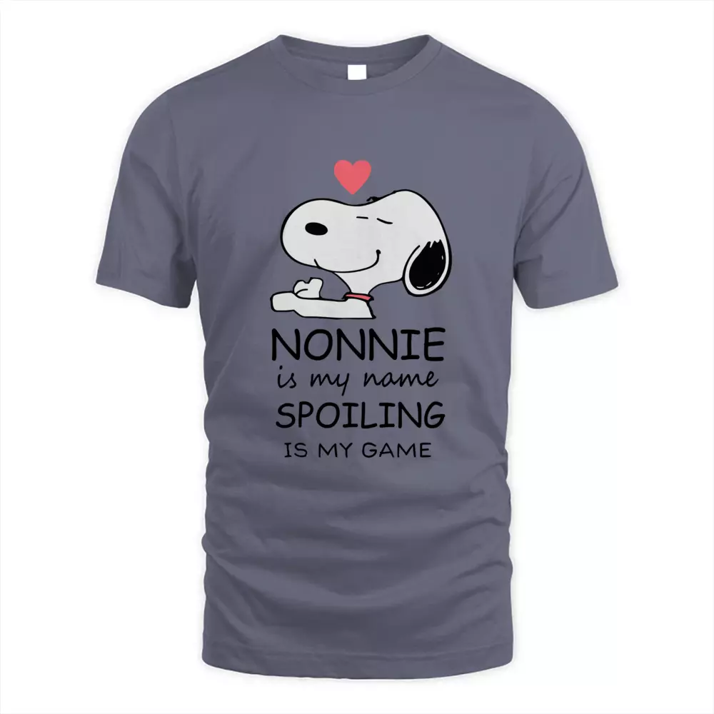 Custom Name Is My Name Spoiling Game