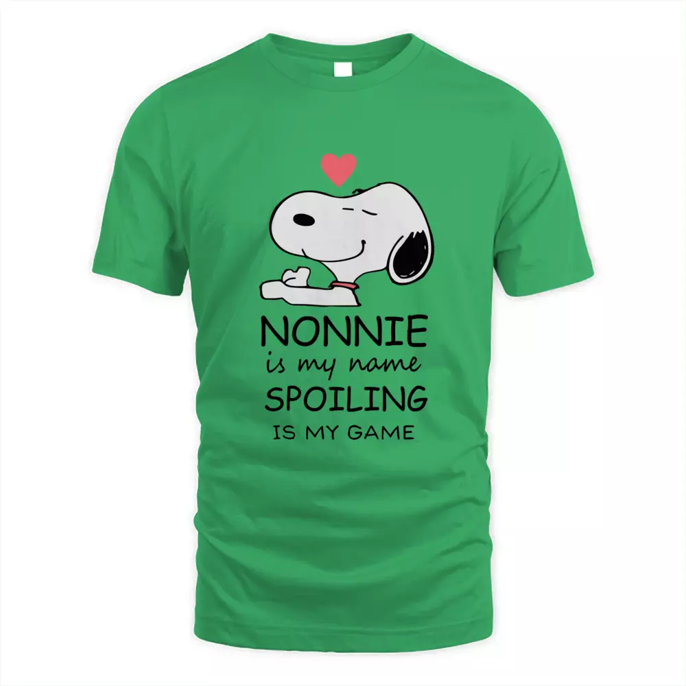 Custom Name Is My Name Spoiling Game