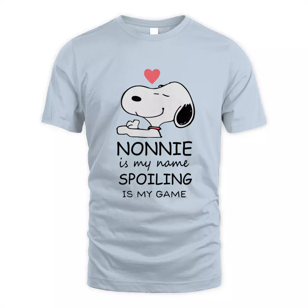 Custom Name Is My Name Spoiling Game