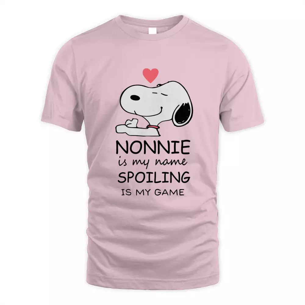 Custom Name Is My Name Spoiling Game