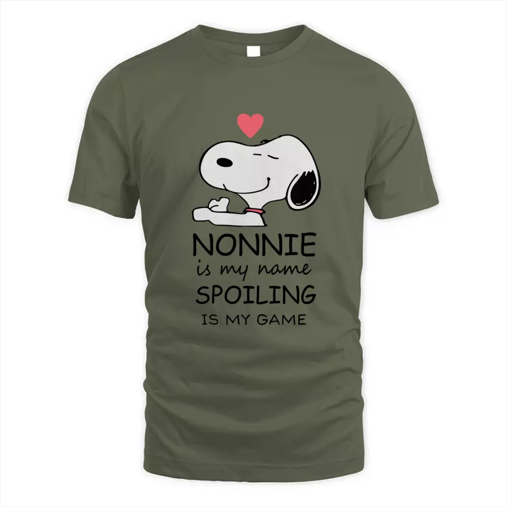 Custom Name Is My Name Spoiling Game