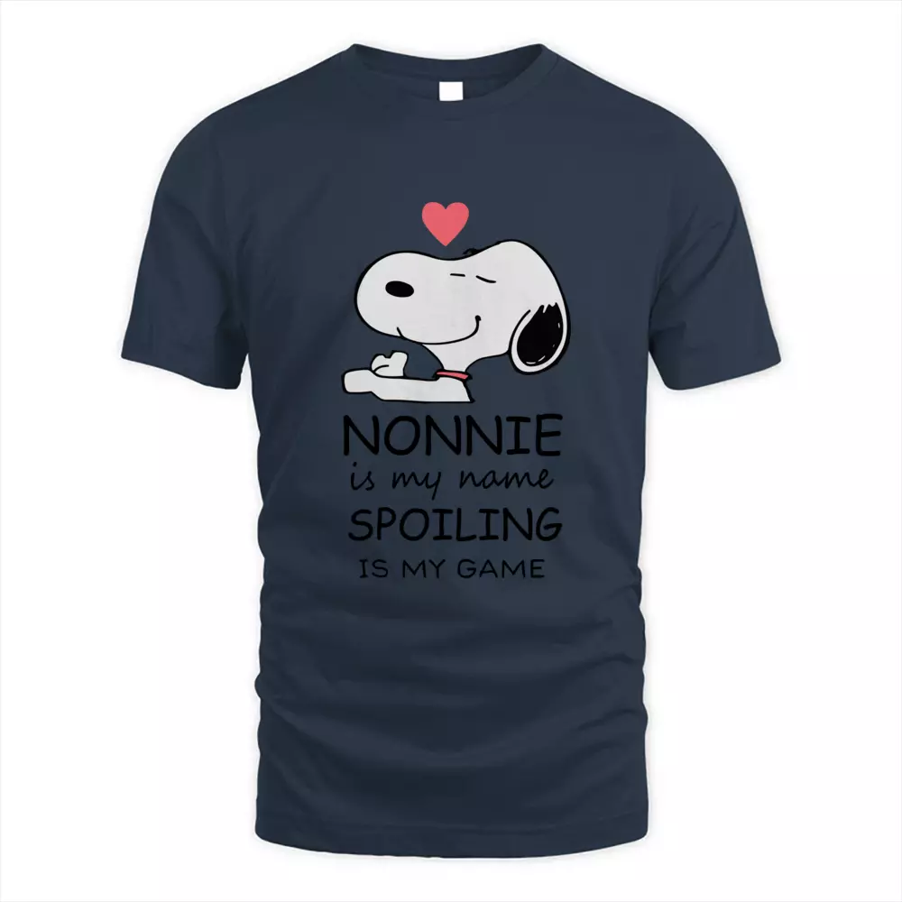 Custom Name Is My Name Spoiling Game