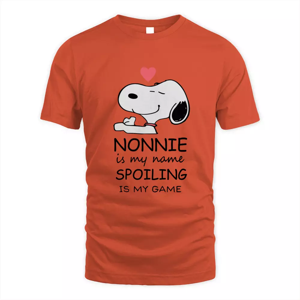 Custom Name Is My Name Spoiling Game