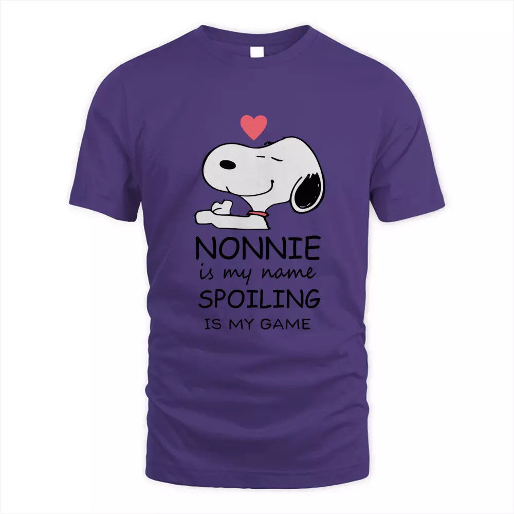 Custom Name Is My Name Spoiling Game