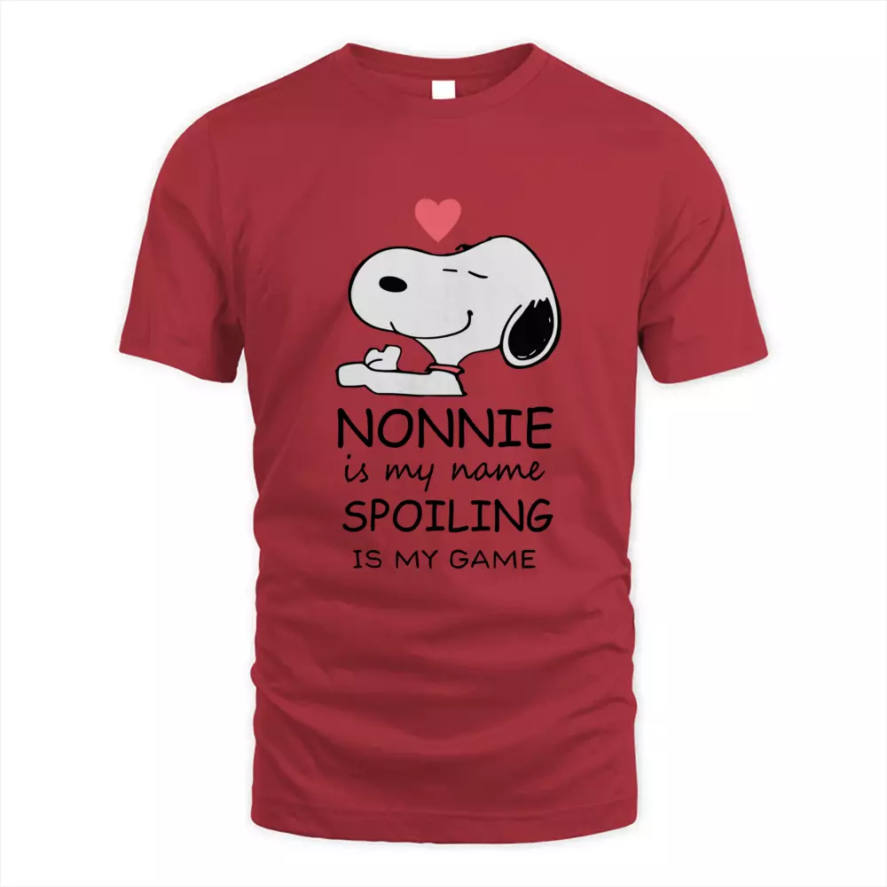 Custom Name Is My Name Spoiling Game