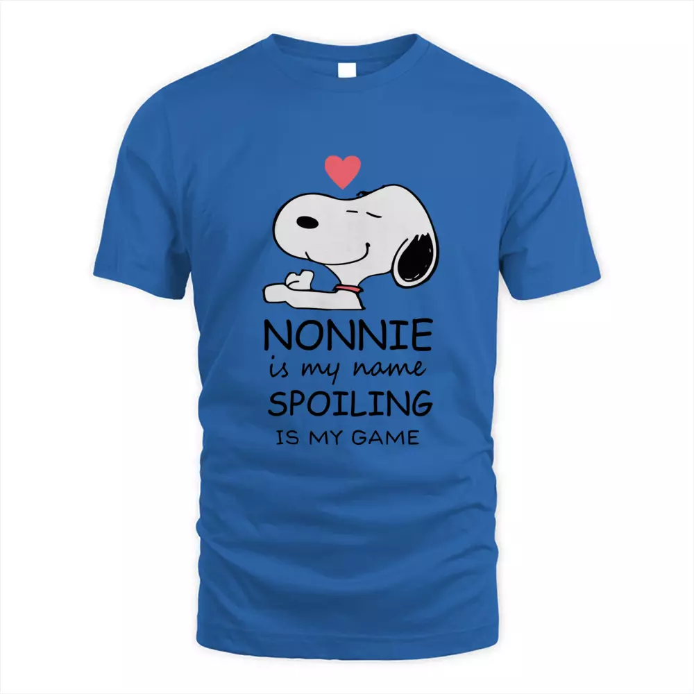 Custom Name Is My Name Spoiling Game