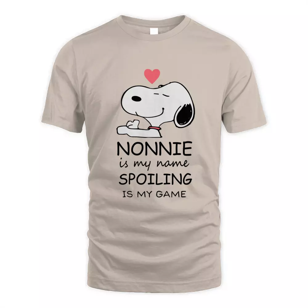 Custom Name Is My Name Spoiling Game