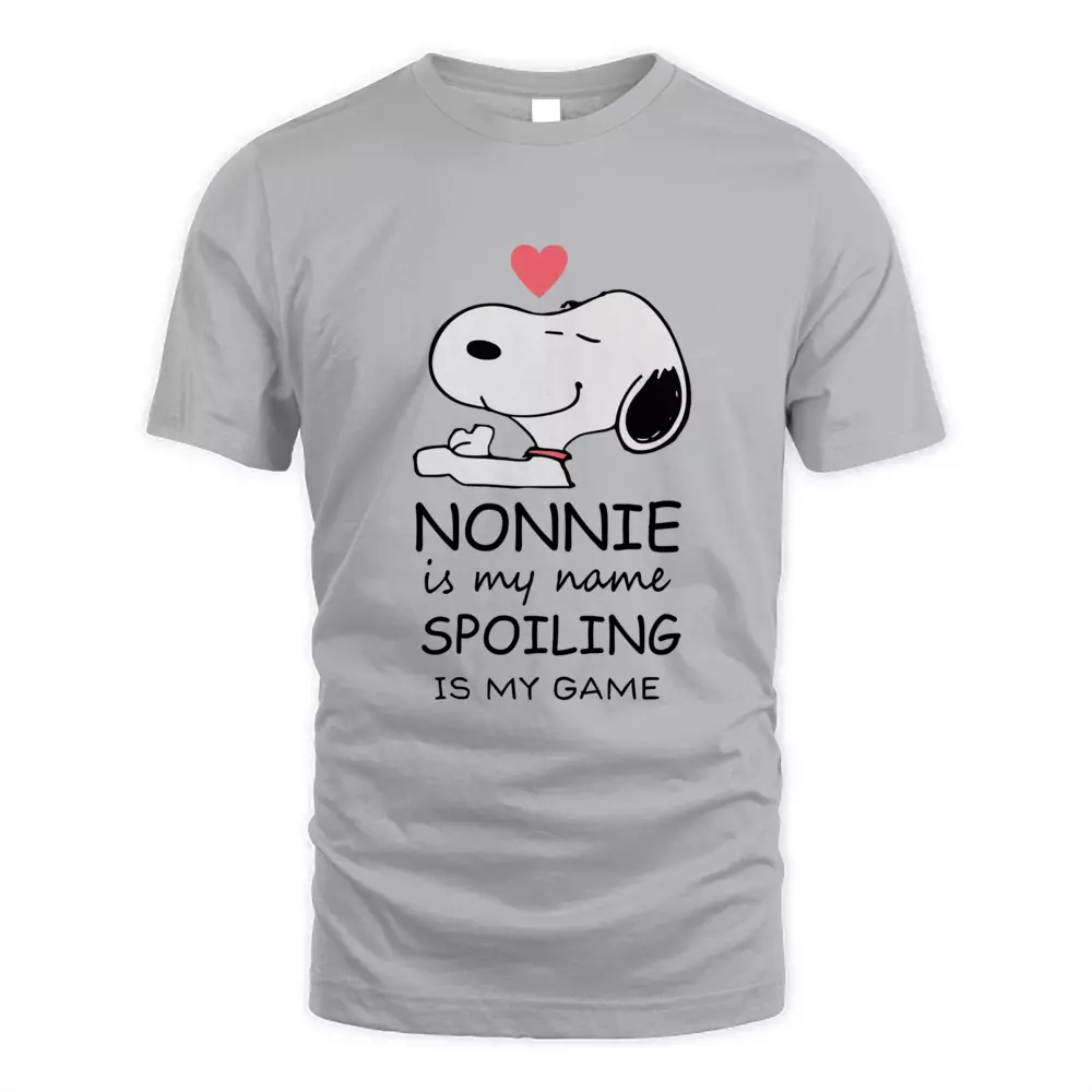 Custom Name Is My Name Spoiling Game