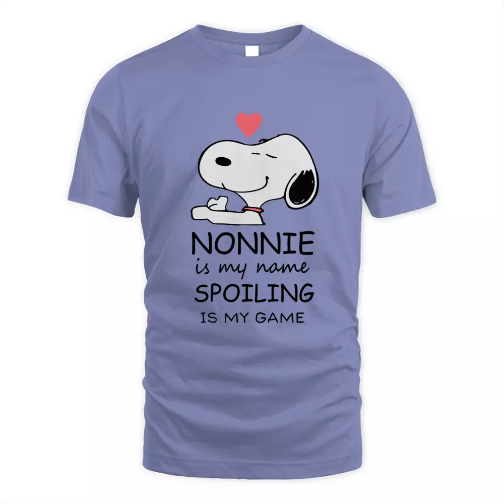 Custom Name Is My Name Spoiling Game