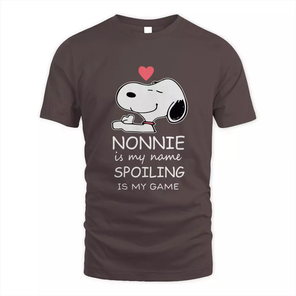 Custom Name Is My Name Spoiling Game