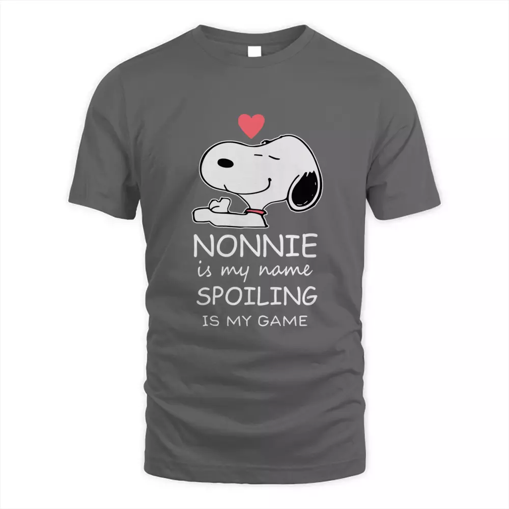 Custom Name Is My Name Spoiling Game