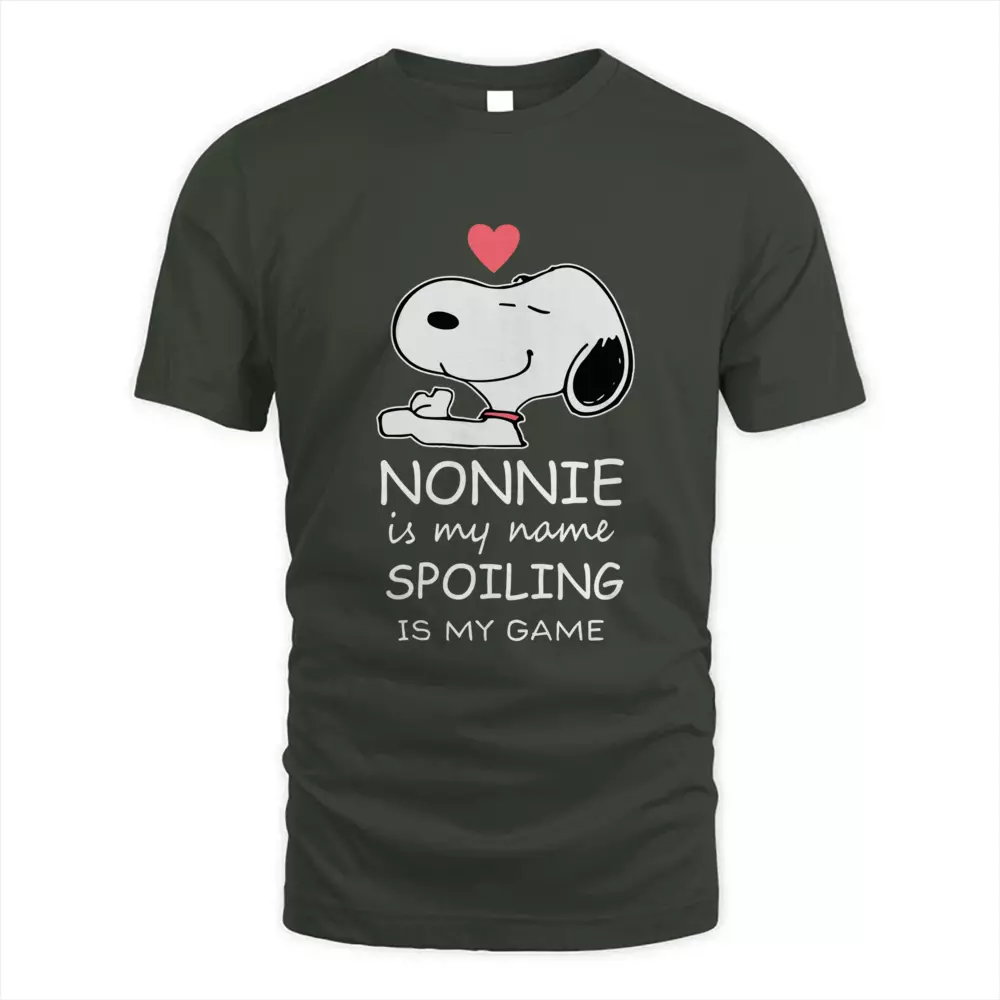 Custom Name Is My Name Spoiling Game