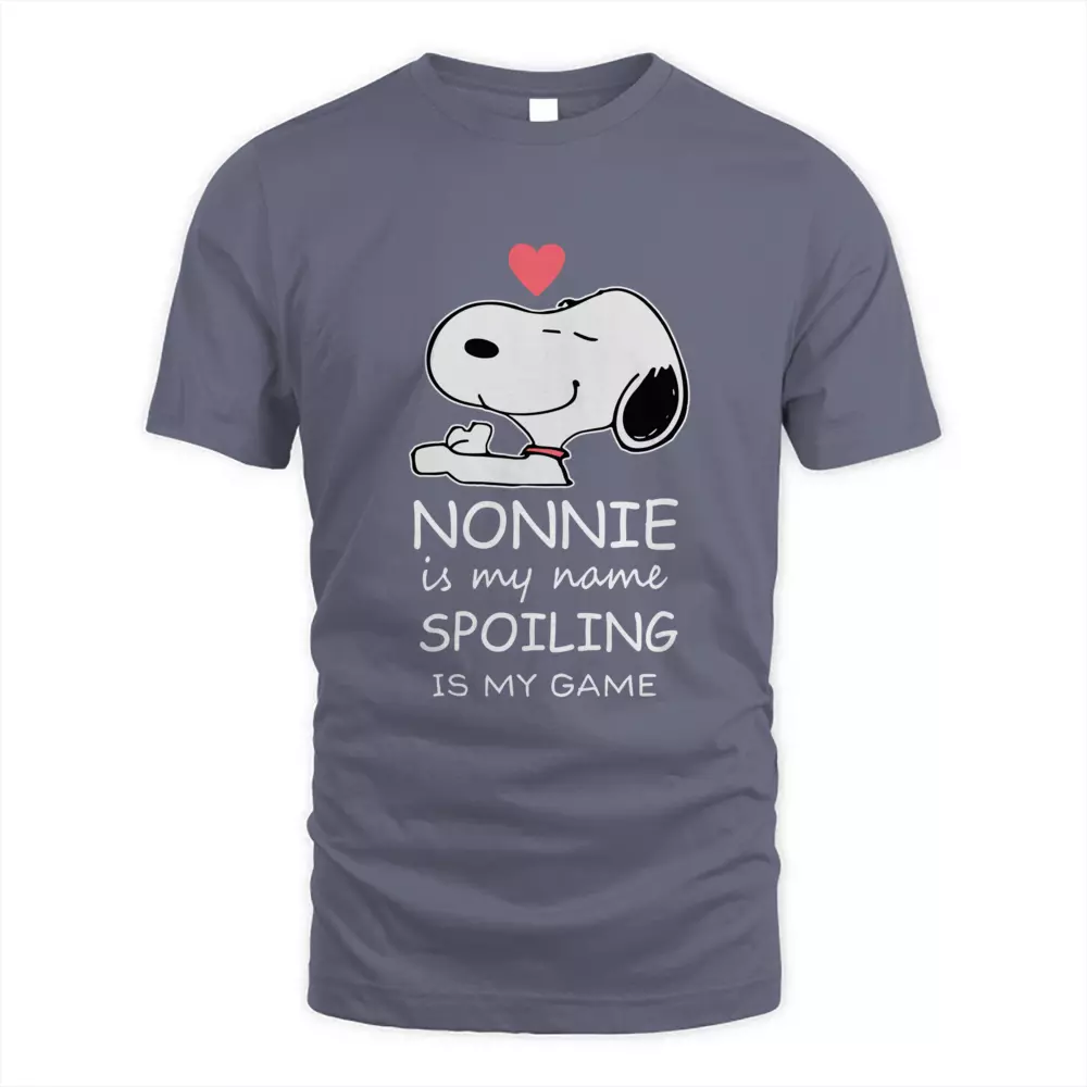 Custom Name Is My Name Spoiling Game