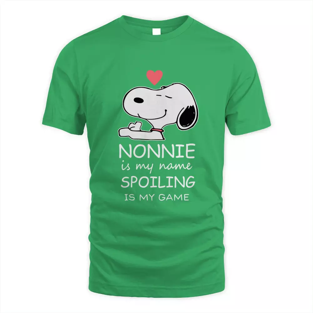 Custom Name Is My Name Spoiling Game