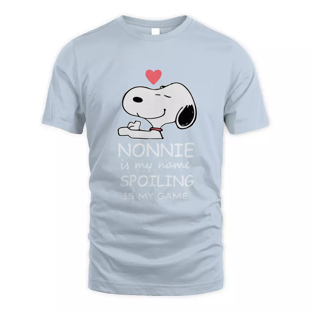 Custom Name Is My Name Spoiling Game