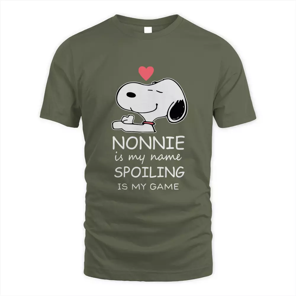 Custom Name Is My Name Spoiling Game