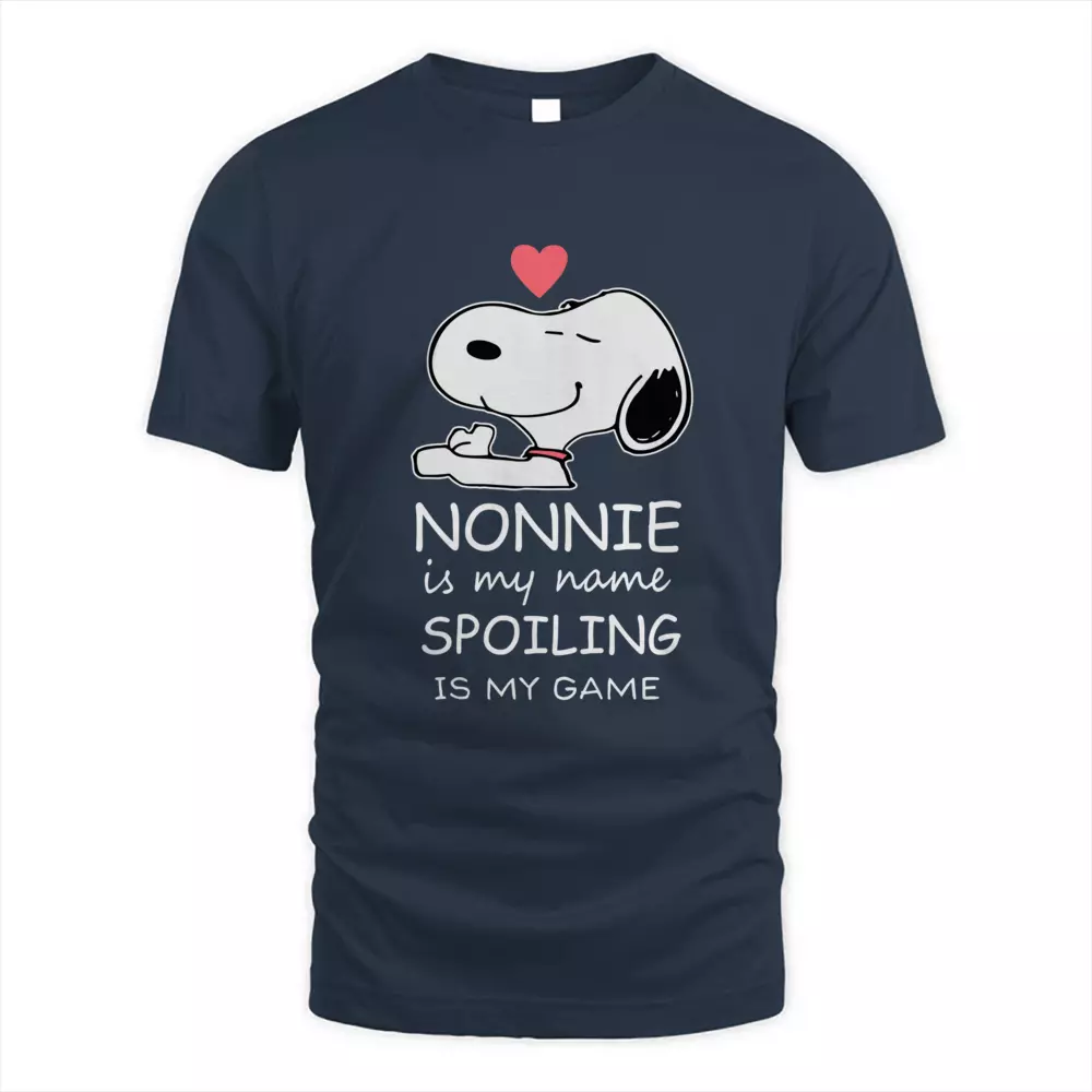 Custom Name Is My Name Spoiling Game