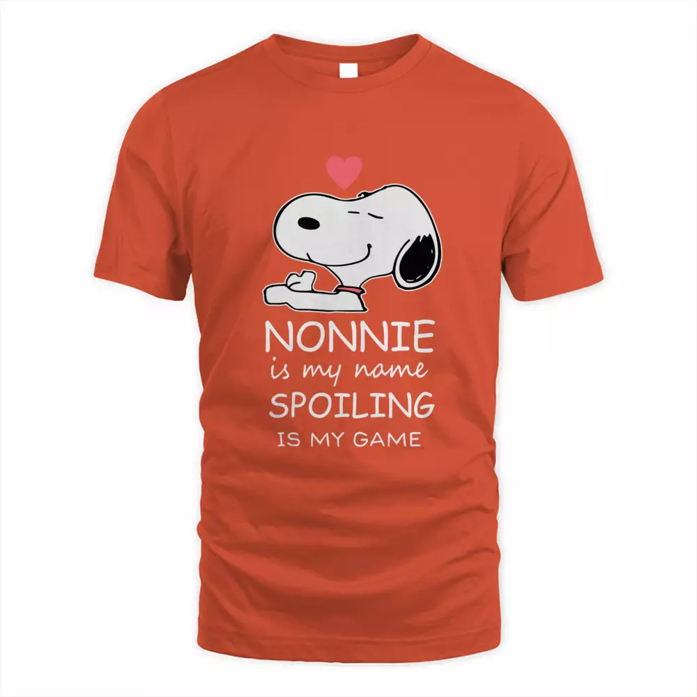 Custom Name Is My Name Spoiling Game