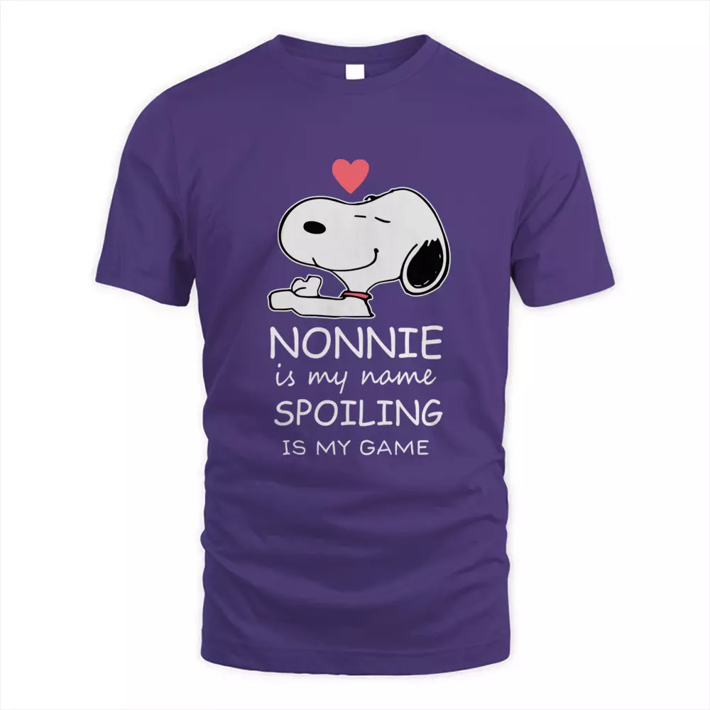 Custom Name Is My Name Spoiling Game