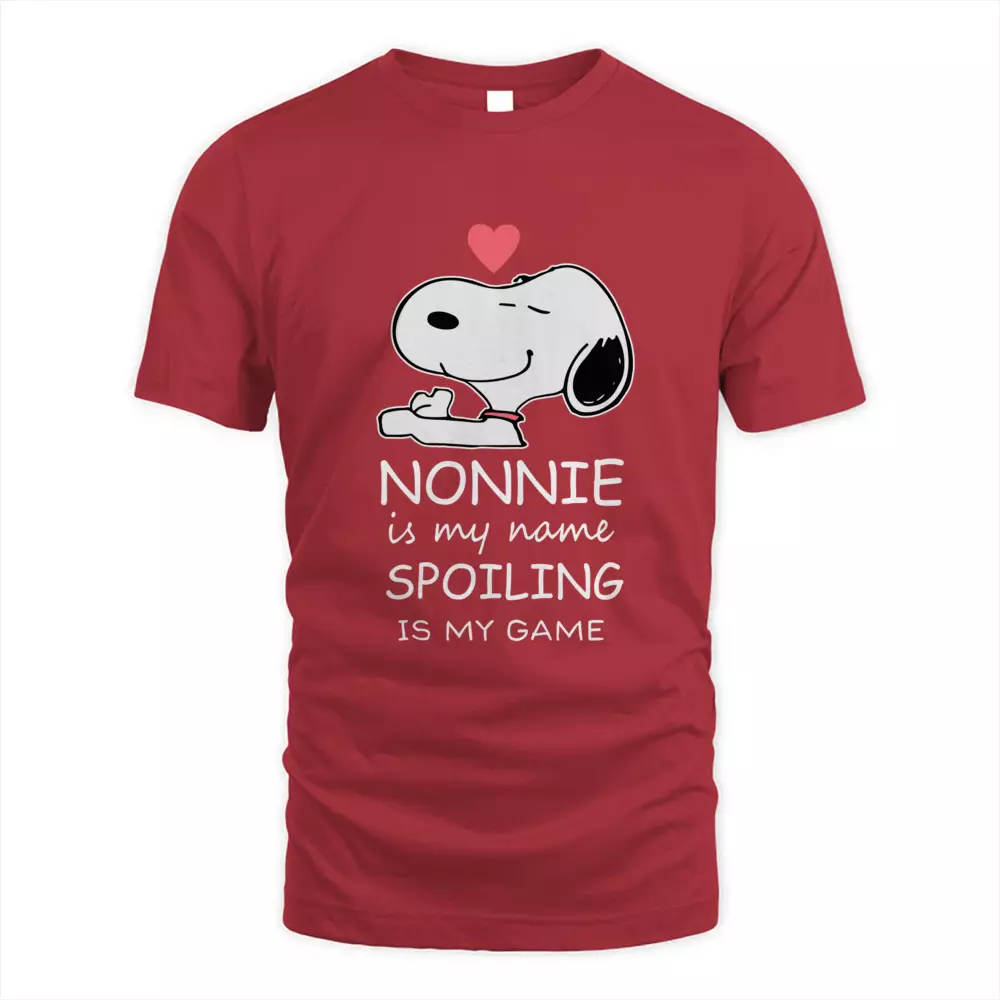 Custom Name Is My Name Spoiling Game