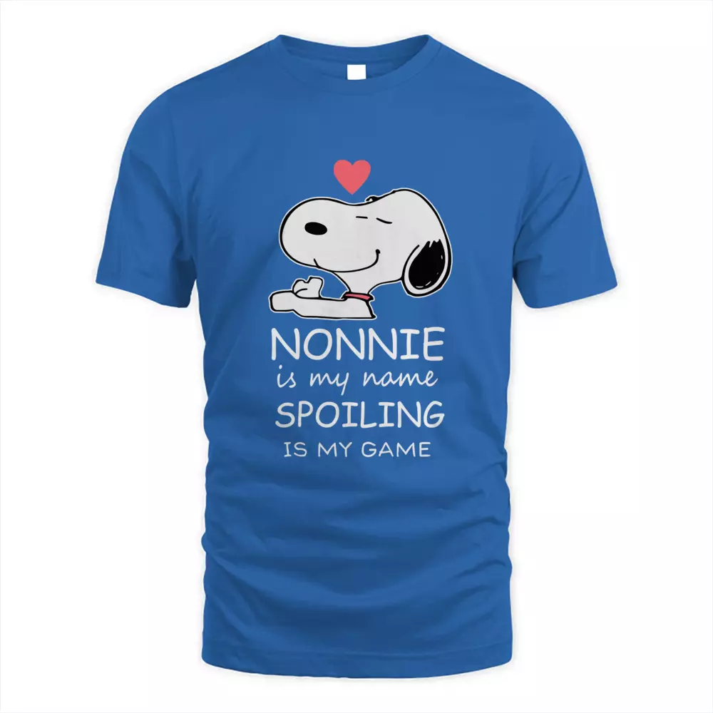 Custom Name Is My Name Spoiling Game