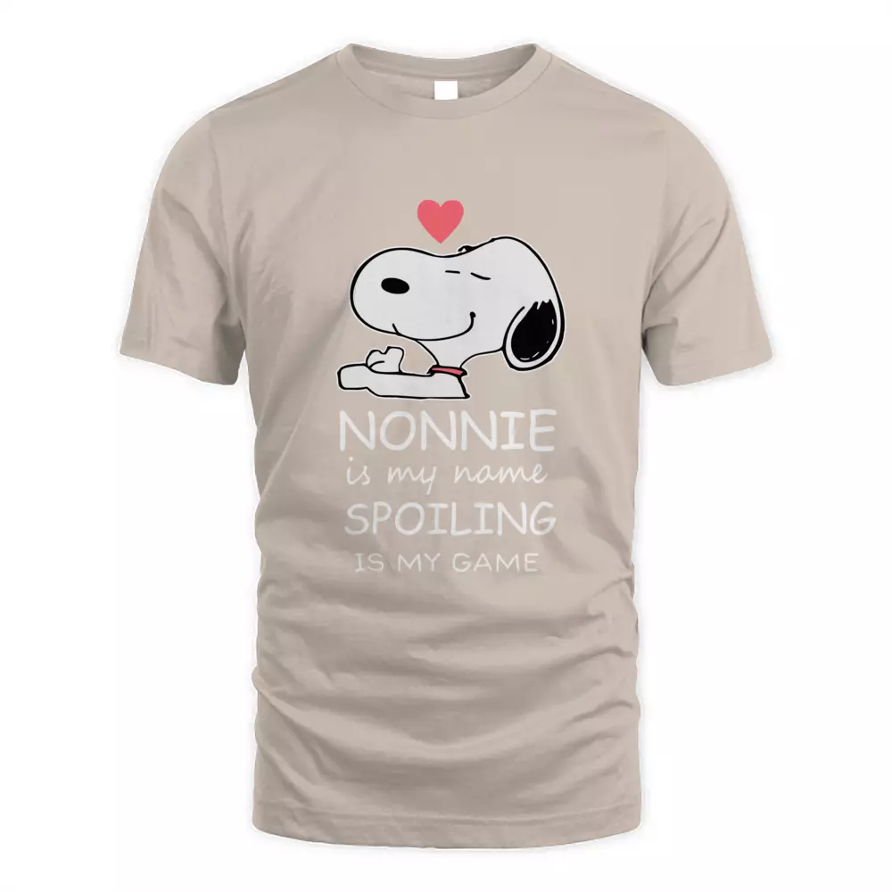 Custom Name Is My Name Spoiling Game