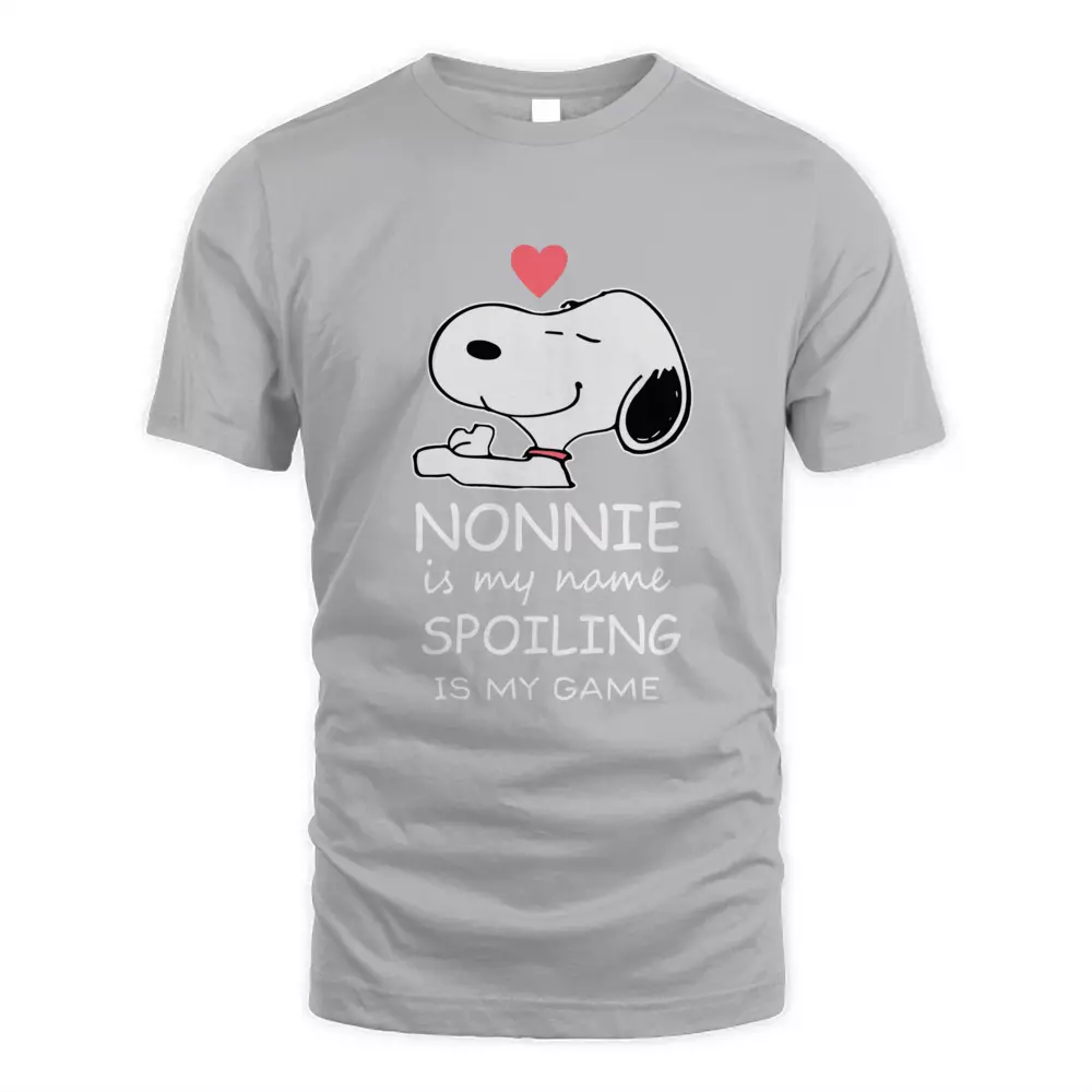 Custom Name Is My Name Spoiling Game