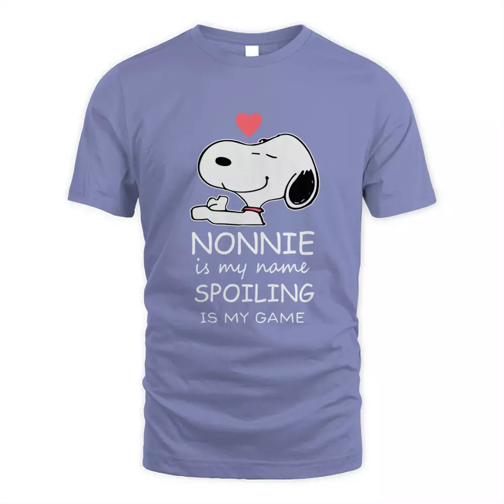 Custom Name Is My Name Spoiling Game