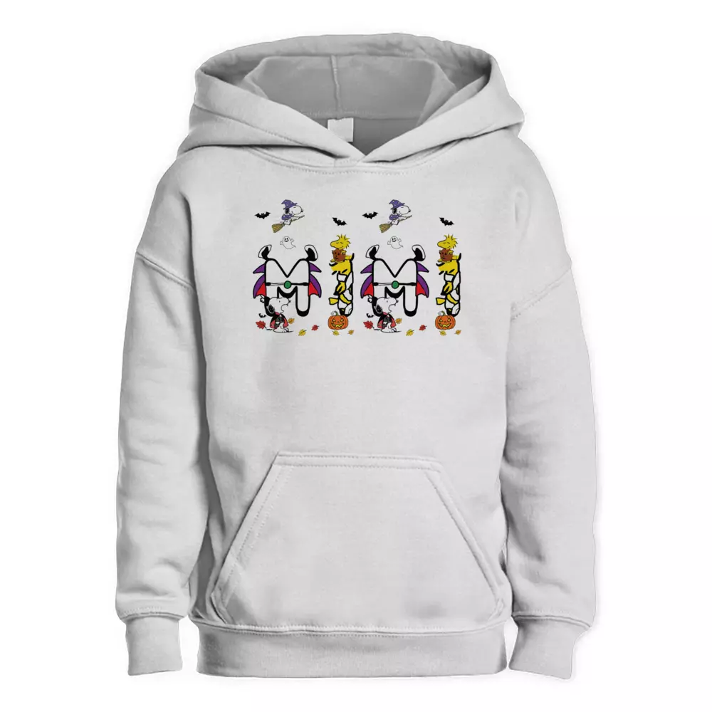 Kids Hoodie