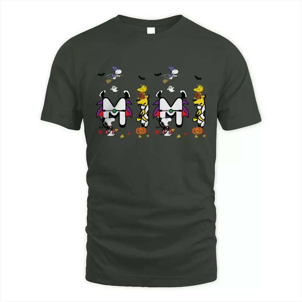 Custom Name Letters Halloween