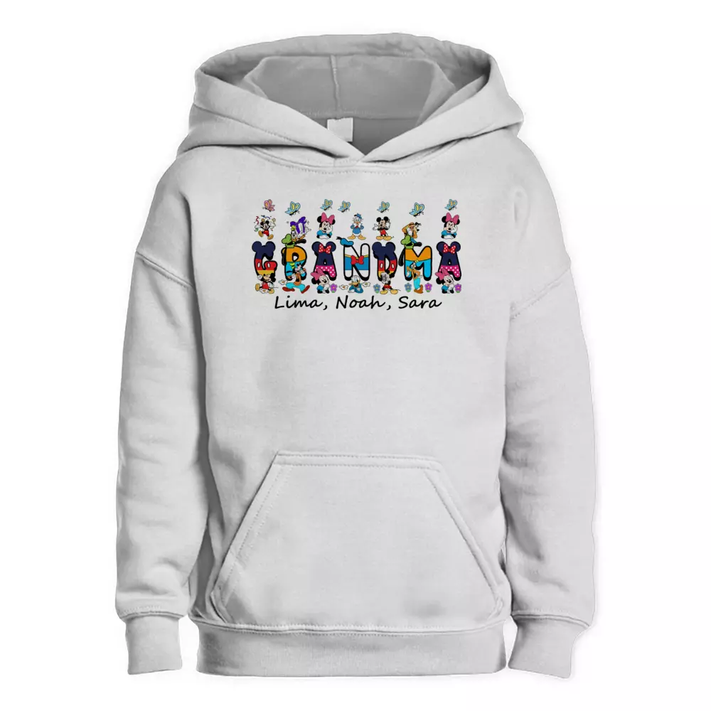 Kids Hoodie