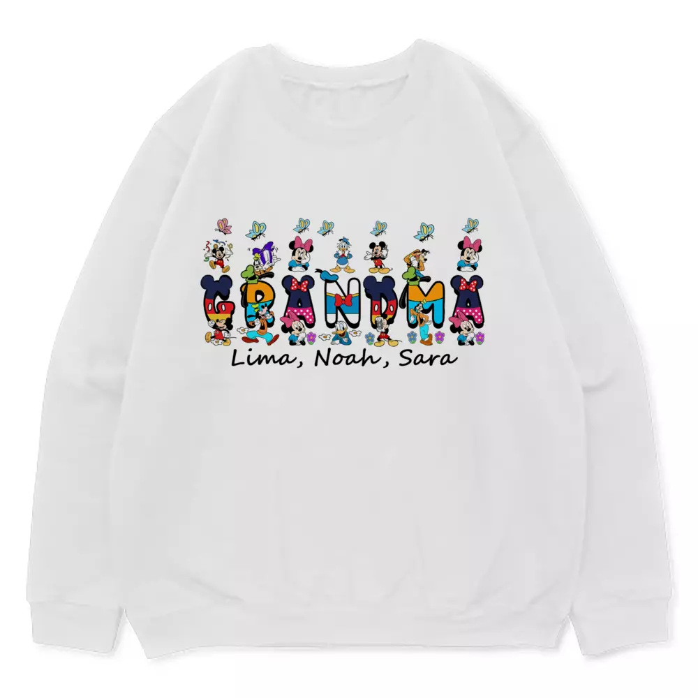 Kids Sweatshirt