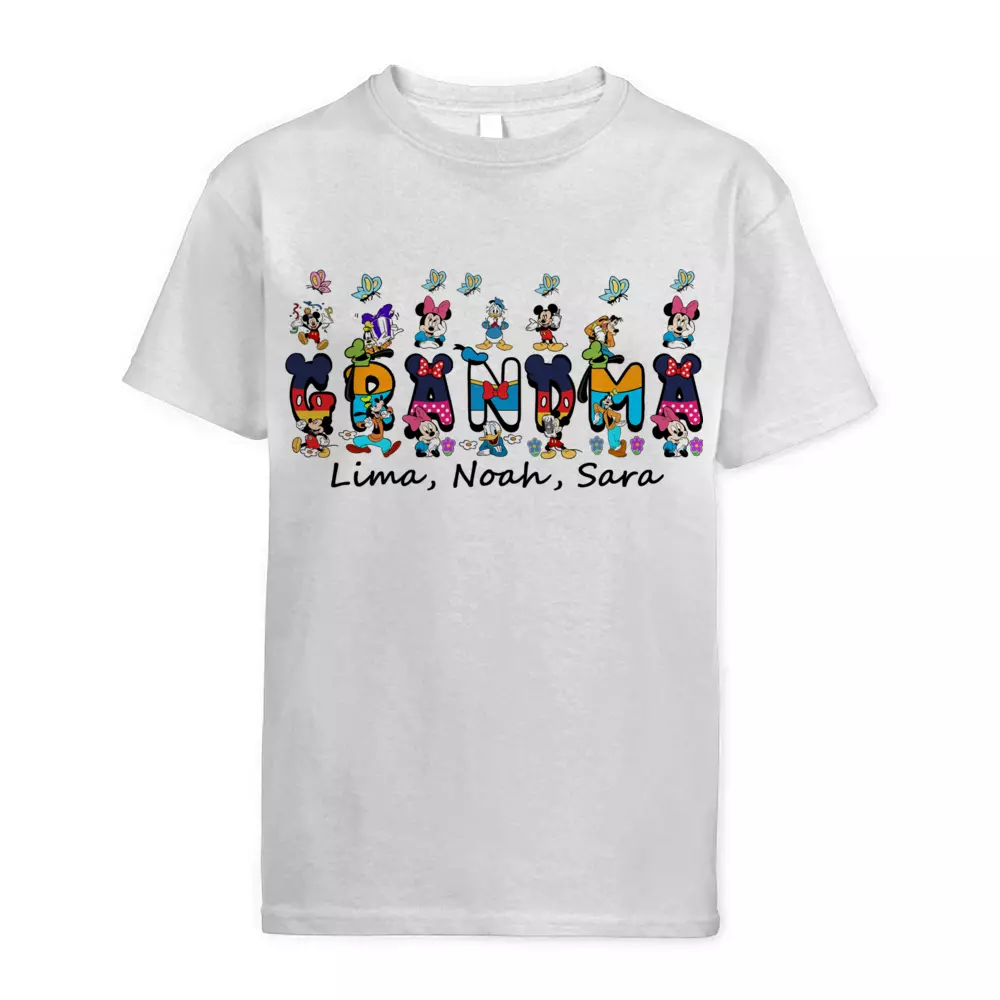 Kids T-Shirt