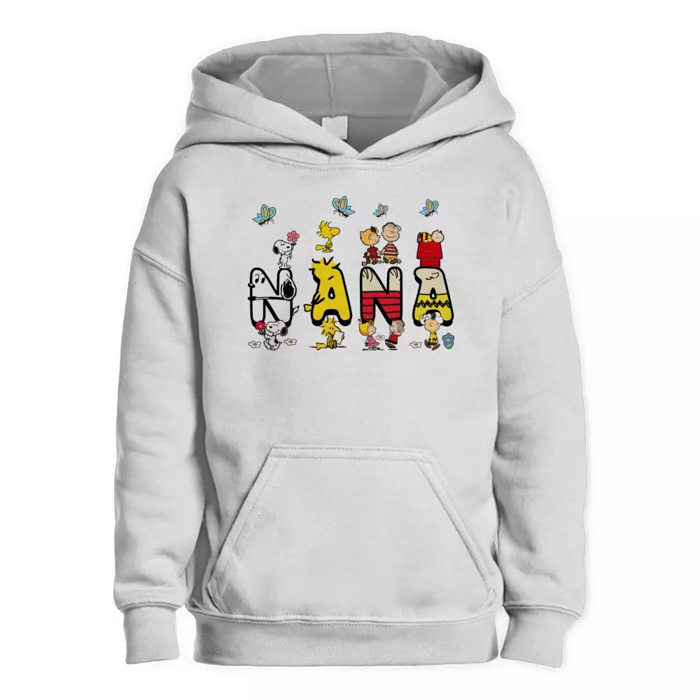 Kids Hoodie