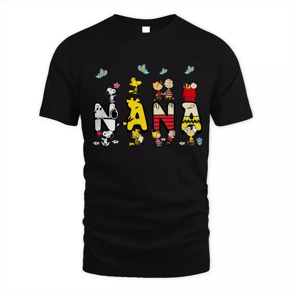 Custom Name Cute Dog