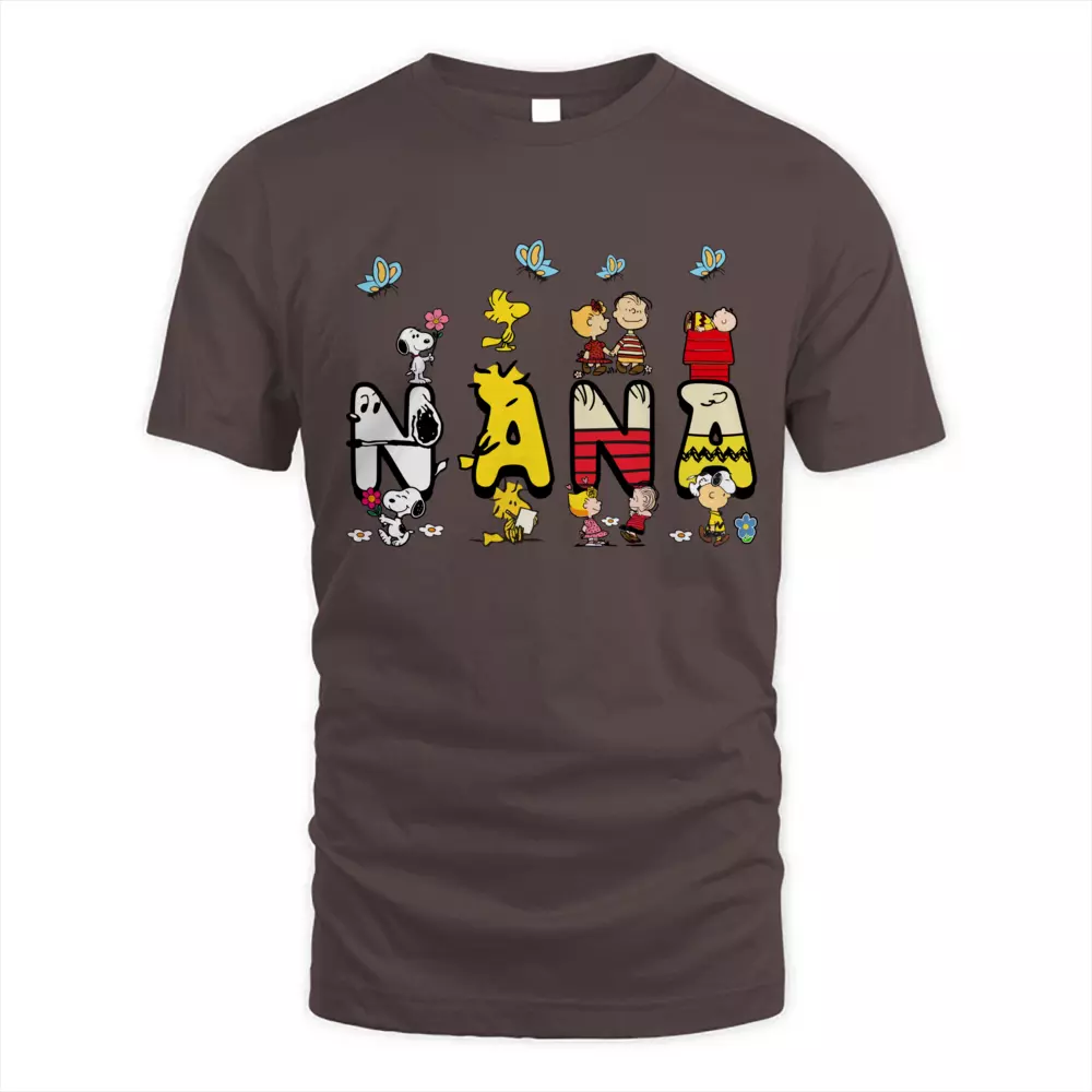 Custom Name Cute Dog