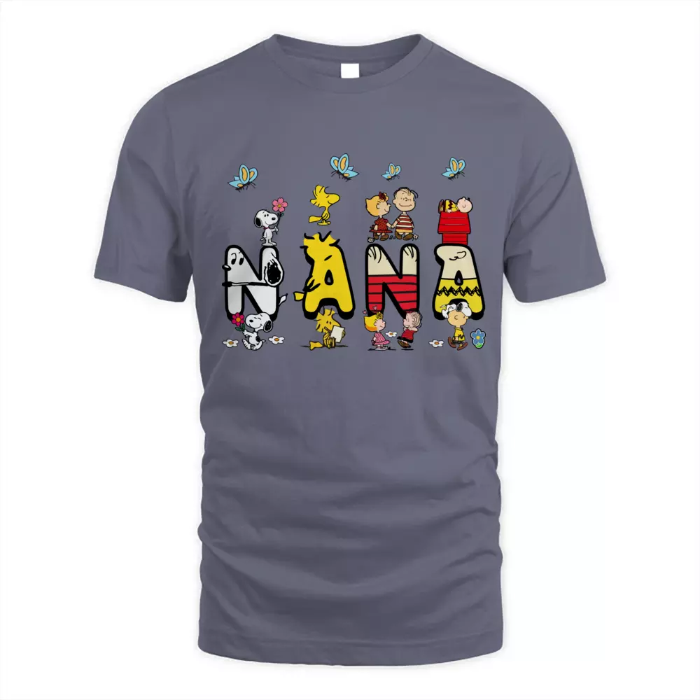 Custom Name Cute Dog