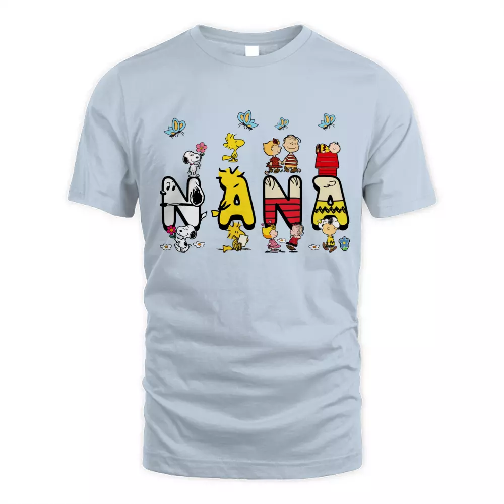 Custom Name Cute Dog