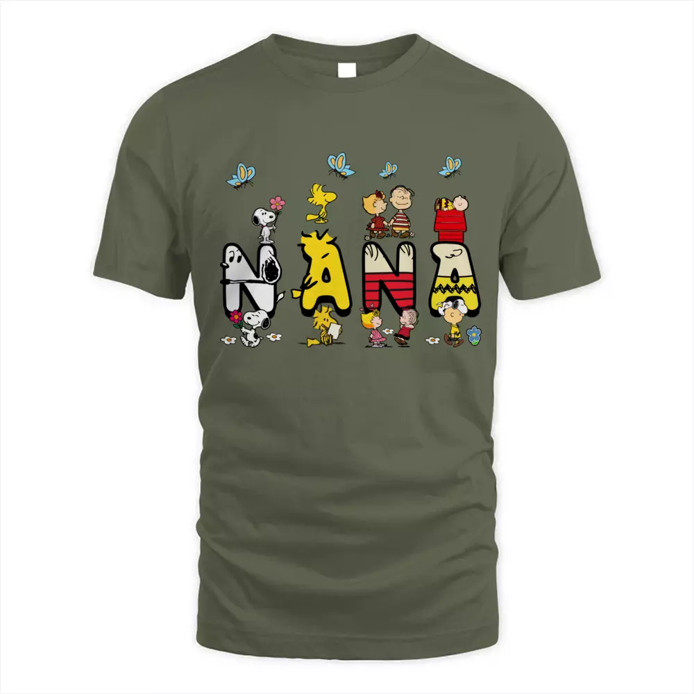 Custom Name Cute Dog